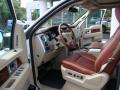 2009 F150 King Ranch SuperCrew 4x4 #10