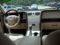 Dashboard of 2004 Lincoln Navigator Ultimate #22
