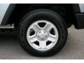 2007 Wrangler X 4x4 #3