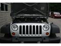 2007 Wrangler X 4x4 #7