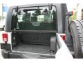 2007 Wrangler X 4x4 #9