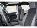 2007 Wrangler X 4x4 #11