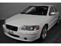 2008 Volvo S60 2.5T Ice White