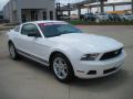 2010 Mustang V6 Coupe #2