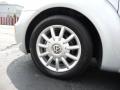 2004 New Beetle GLS 1.8T Coupe #17