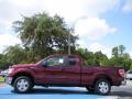 2010 F150 XLT SuperCab #2