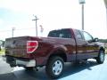 2010 F150 XLT SuperCab #3