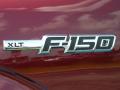 2010 F150 XLT SuperCab #4