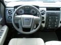 2010 F150 XLT SuperCab #7