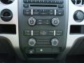 2010 F150 XLT SuperCab #9