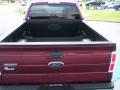 2010 F150 XLT SuperCab #10