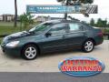 2005 Accord EX Sedan #1