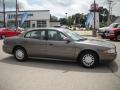 2003 Buick LeSabre Custom Dark Bronzemist Metallic