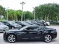 2010 Camaro SS/RS Coupe #9