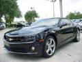 2010 Camaro SS/RS Coupe #13