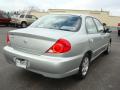 2003 Spectra Sedan #5