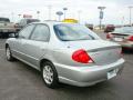 2003 Spectra Sedan #6