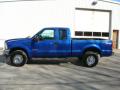 2003 F250 Super Duty Lariat SuperCab 4x4 #1