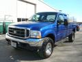 2003 F250 Super Duty Lariat SuperCab 4x4 #2