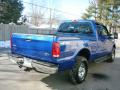 2003 F250 Super Duty Lariat SuperCab 4x4 #5