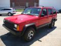 1996 Cherokee Sport 4WD #2