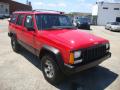 1996 Cherokee Sport 4WD #4