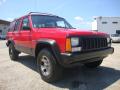 1996 Cherokee Sport 4WD #5