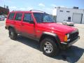 1996 Cherokee Sport 4WD #6