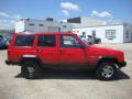 1996 Cherokee Sport 4WD #7