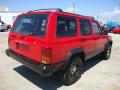 1996 Cherokee Sport 4WD #8