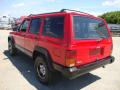 1996 Cherokee Sport 4WD #10