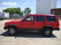 1996 Cherokee Sport 4WD #11