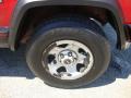 1996 Cherokee Sport 4WD #29