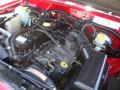 1996 Cherokee Sport 4WD #32