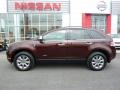 2009 MKX AWD #2