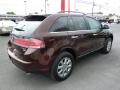 2009 MKX AWD #5