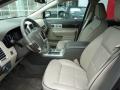 2009 MKX AWD #6