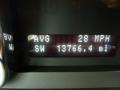 2009 MKX AWD #9