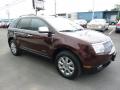 2009 MKX AWD #10