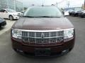 2009 MKX AWD #11