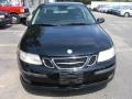 2003 Saab 9-3 Linear Sport Sedan Black