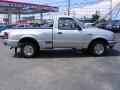 1997 Ranger XLT Regular Cab #6