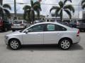 2007 S40 2.4i #2