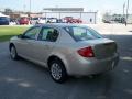 2009 Cobalt LT Sedan #5