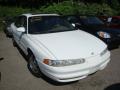 1999 Oldsmobile Intrigue GLS Arctic White