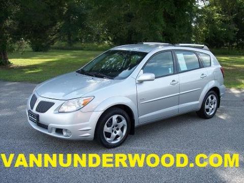 Platinum Metallic Pontiac Vibe . Click to enlarge. Platinum Metallic Pontiac Vibe . Click to enlarge.