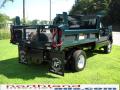 2011 F350 Super Duty XL Regular Cab 4x4 Chassis Dump Truck #6