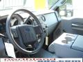 2011 F350 Super Duty XL Regular Cab 4x4 Chassis Dump Truck #15