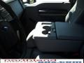 2011 F350 Super Duty XL Regular Cab 4x4 Chassis Dump Truck #16
