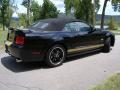 2007 Mustang Shelby GT-H Convertible #3